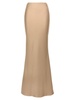 Nemesia Skirts Beige