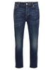Drake Jeans Blue