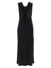Rayna Dresses Black