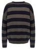 N.383 Lovely Road Sweaters And Cardigans Multicolor