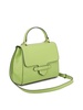 Clothilde Handbags Green
