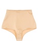 Stitching Underwear, Body Pink