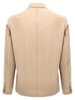 Visal Shirt, Blouse Beige