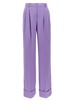 Gladys Pants Purple