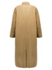 Gaia Coats, Trench Coats Beige