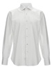 Cotton Shirt Shirt, Blouse White