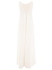 Eschilo Dresses White