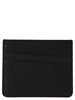 Stitching Wallets, Card Holders Black