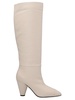 'Naty' boots