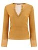 Max Mara "Saggina" Top