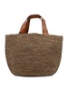 Handbags Brown