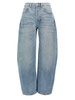 Alexander Wang 'Oversized Rounded' Jeans