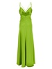 Fissone Dresses Green