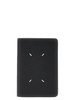 Maison Margiela 'Four Stitches' Passport Holder