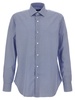 Culto Shirt, Blouse Light Blue