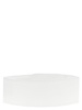 Wild Belts White