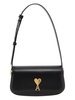Paris Paris Shoulder Bags Black