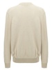 Amercury Sweater, Cardigans Beige