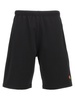 Kenzo Pop Bermuda, Short Black