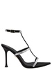 'Lisa' sandals
