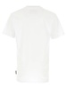 Logo Print T-Shirt White