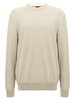 Amercury Sweater, Cardigans Beige