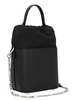 5ac Crossbody Bags Black