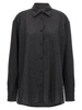 New Georgiana Shirt And Blouse Gray