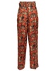 Giaguaro' Pants Multicolor
