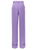 Gladys Pants Purple