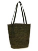 Cabas Tote Bag Green