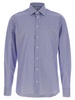 Spaccanapoli Shirt And Blouse Blue
