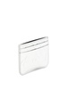 The Seal Wallets & Card Holders Silver