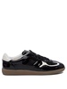Sneakers & Slip-On Black