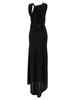 Venere Dresses Black