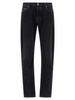 Vintage Jeans Black
