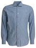 Shirts Light Blue