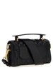 B-Buzz Dinasty 19 Hand Bags Black