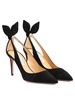 Heeled Shoes Black