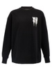Gfx Sweatshirt Black