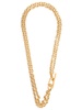 Xs Link Jewelry Gold