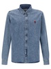 Ami De Coeur Shirt And Blouse Blue