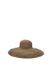 Hats Brown