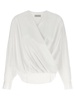Camiel Tops White