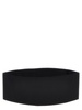 Wild Belts Black