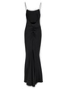 Ninfa Skirts Black