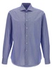 Falso Unito Shirt And Blouse Light Blue