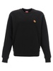 Kenzo Pop Sweatshirt Black