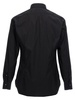 Poplin Shirt Shirt And Blouse Black