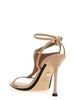 'Jackie' sandals